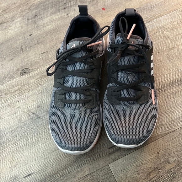 Running shoes